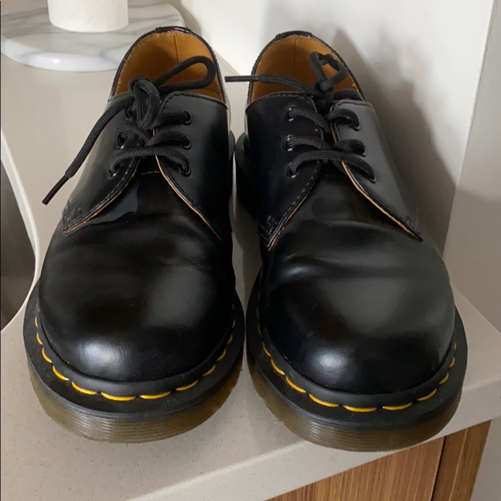 Dr.Martens shoes